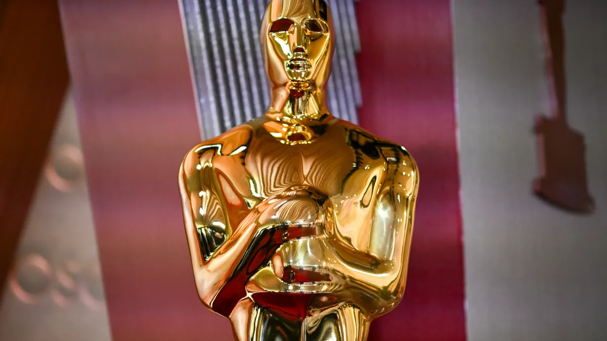 OSCAR AWARD