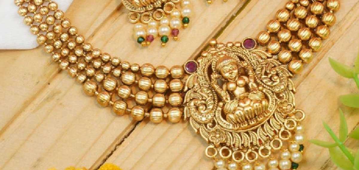 Gold prices fell in Kerala today, March 16