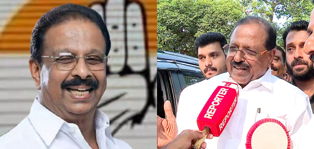 'എംപി ആണോ എംഎൽഎ ആണോ വലുത്? എല്ലാവരും അത് മനസിലാക്കണം'; സുധാകരനെതിരെ വീണ്ടും രാജ്മോഹൻ ഉണ്ണിത്താൻ