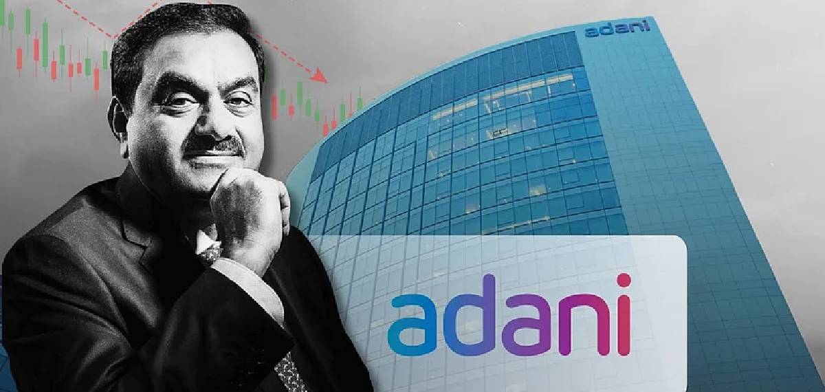 adani group