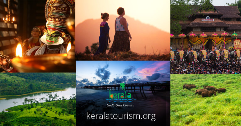 kerala tourism