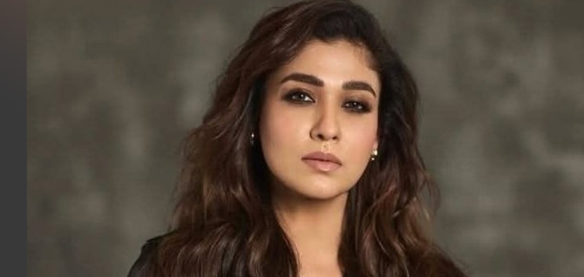 Nayanthara