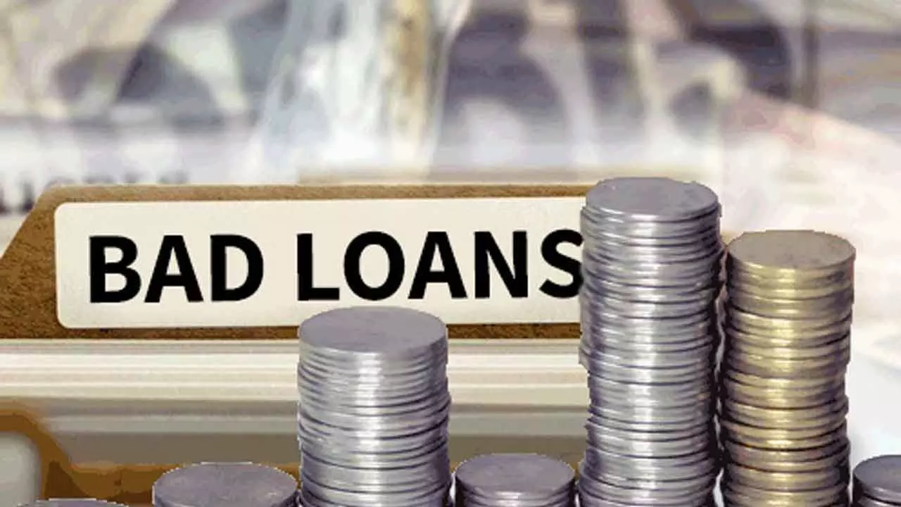 bad loans