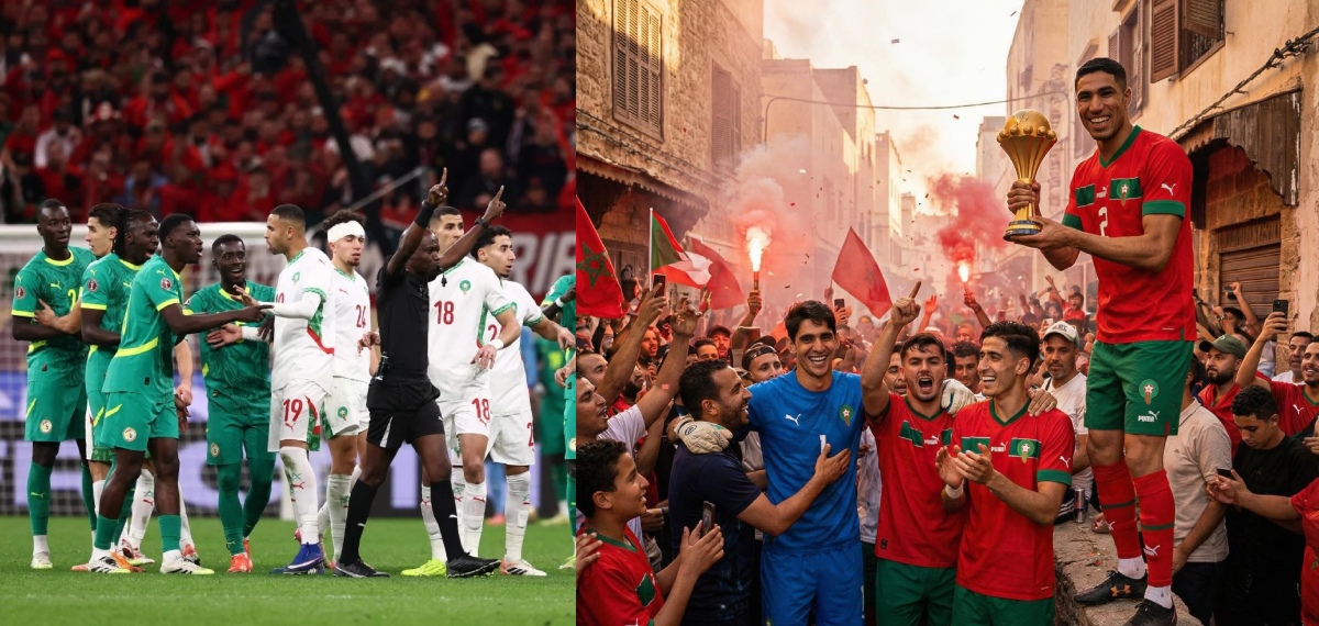 സെനഗലിന് ഷോക്ക്! ആഫ്രിക്കൻ കപ്പ് ഓഫ് നേഷൻസ് കിരീടം മൊറോക്കോയ്ക്ക്