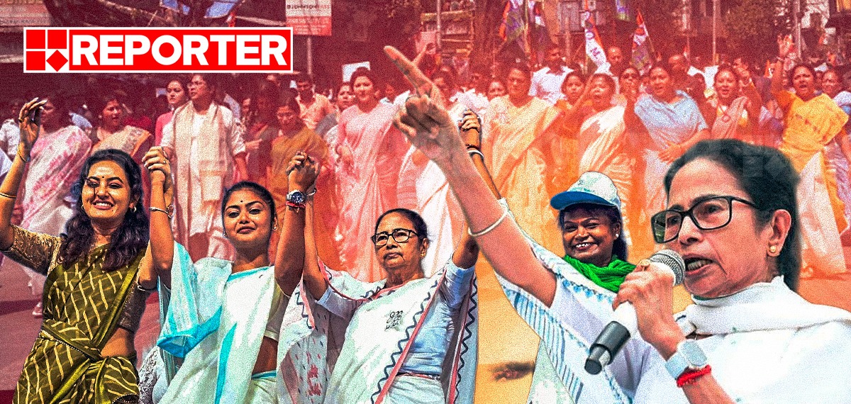 മമതയുടെ 52 പടയാളികള്‍!; ഇത്തവണയും വനിതാ സ്ഥാനാര്‍ത്ഥികളുടെ എണ്ണം ഉയര്‍ത്തി തൃണമൂല്‍ കോണ്‍ഗ്രസ്