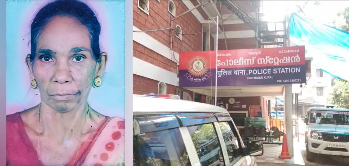 അമ്മയുടെ മരണത്തിൽ ദുരൂഹത ആരോപിച്ച് മകൻ, മൃതദേഹം പുറത്തെടുത്ത് പരിശോധിക്കാൻ പൊലീസ്