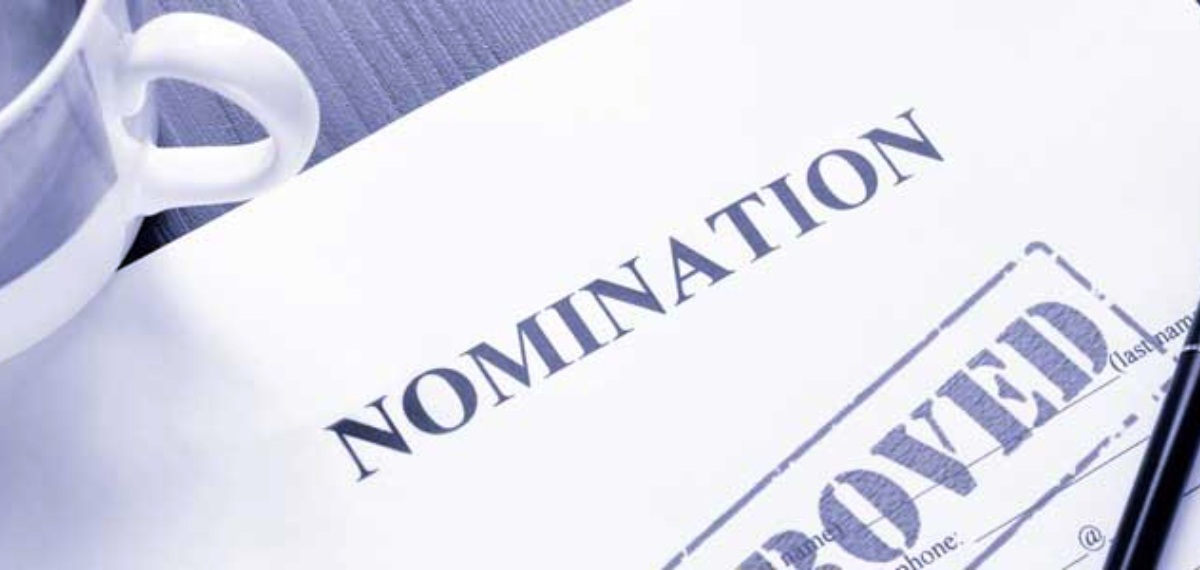 nomination