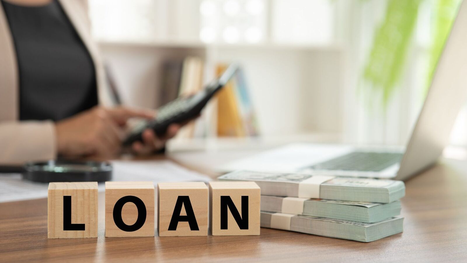 loans