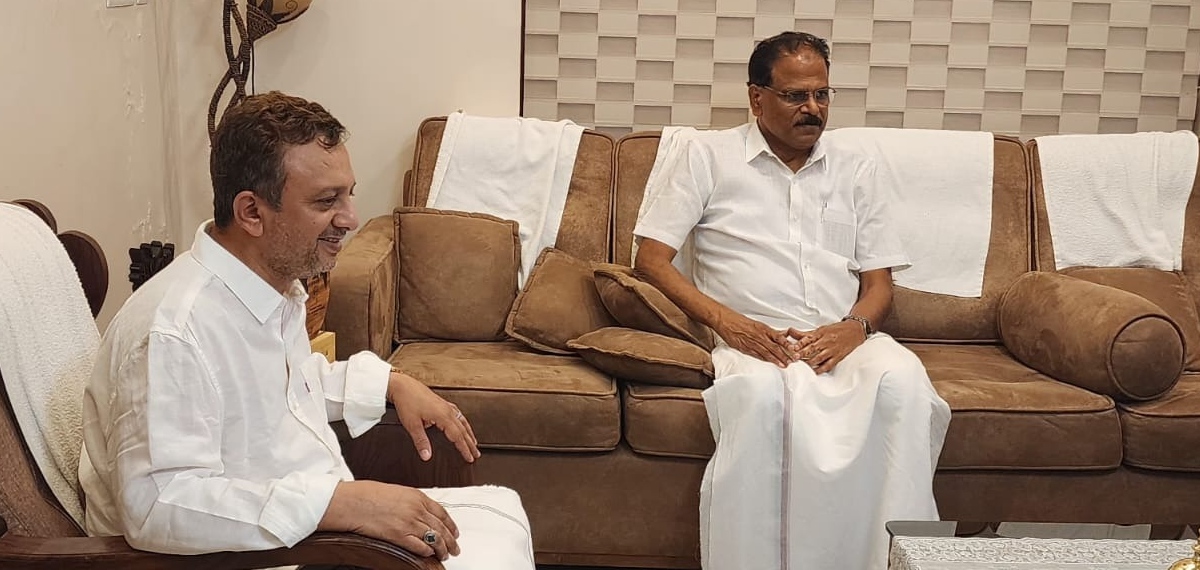 Abdurahiman Randathani