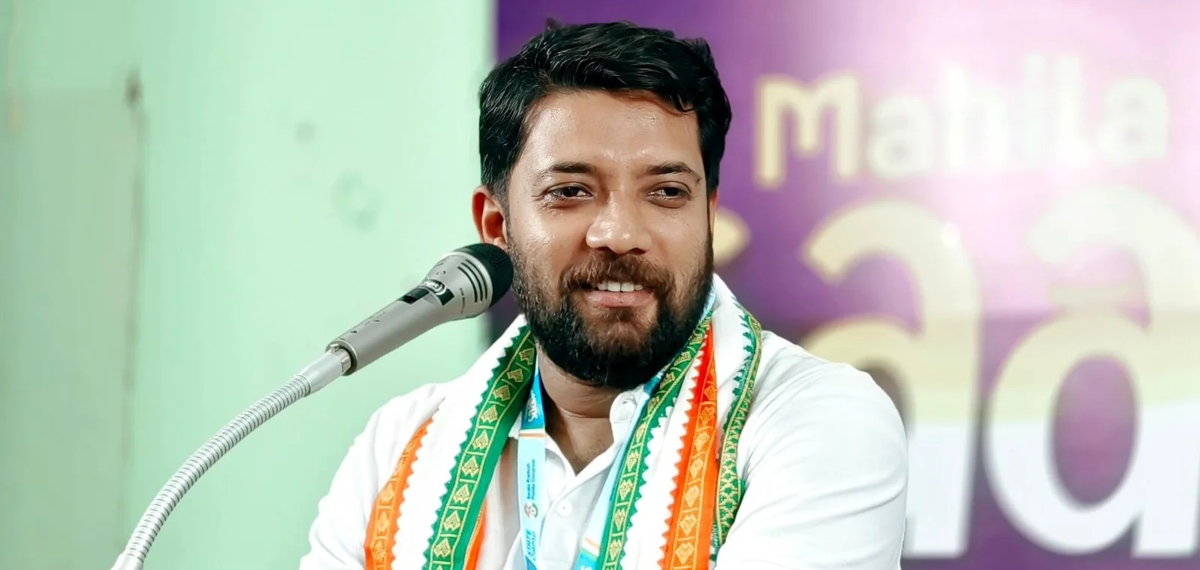 'സ്ഥാനാർത്ഥി നിർണയം സംബന്ധിച്ച പ്രശ്നം കോൺഗ്രസിൽ മാത്രമല്ല, രമേഷ് പിഷാരടി പാലക്കാടിന് യോജിച്ച വ്യക്തി'