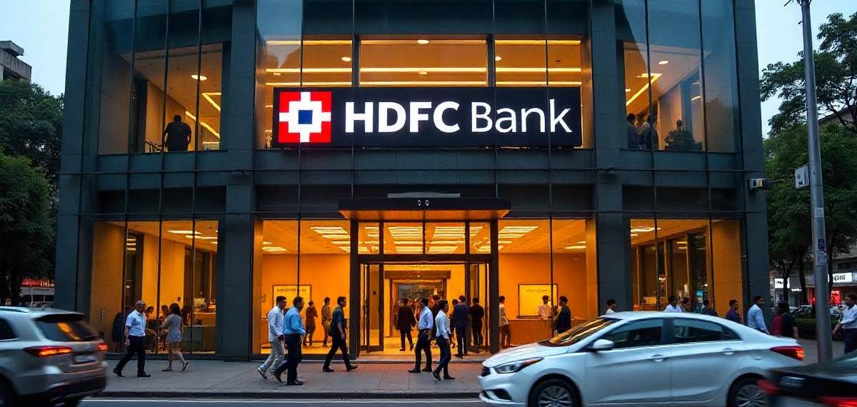 hdfc