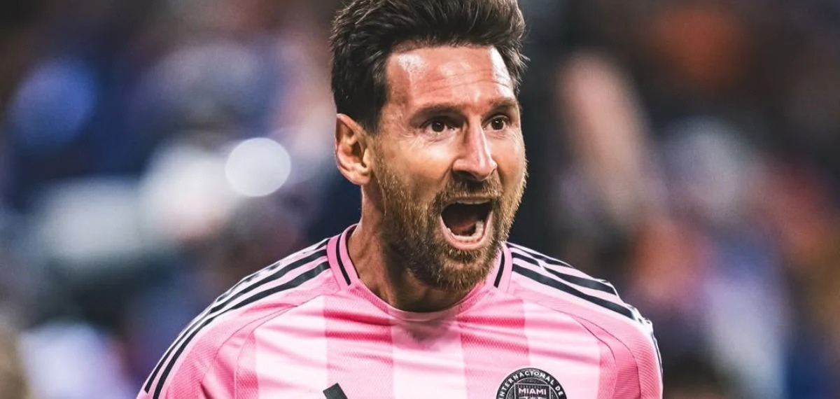 900 കരിയർ ഗോളുകൾ; ഗോൾവേട്ടയിൽ ചരിത്രമെഴുതി മെസി