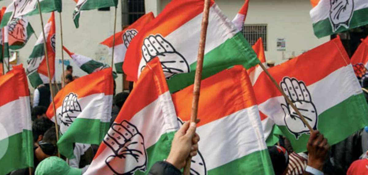 സണ്ണി ജോസഫിനെ പരാജയപ്പെടുത്താൻ സിപിഐഎമ്മുമായി ചേർന്ന് പ്രവർത്തിച്ചെന്ന് ആരോപണം; കോൺഗ്രസ് നേതാവിനെതിരെ നടപടി