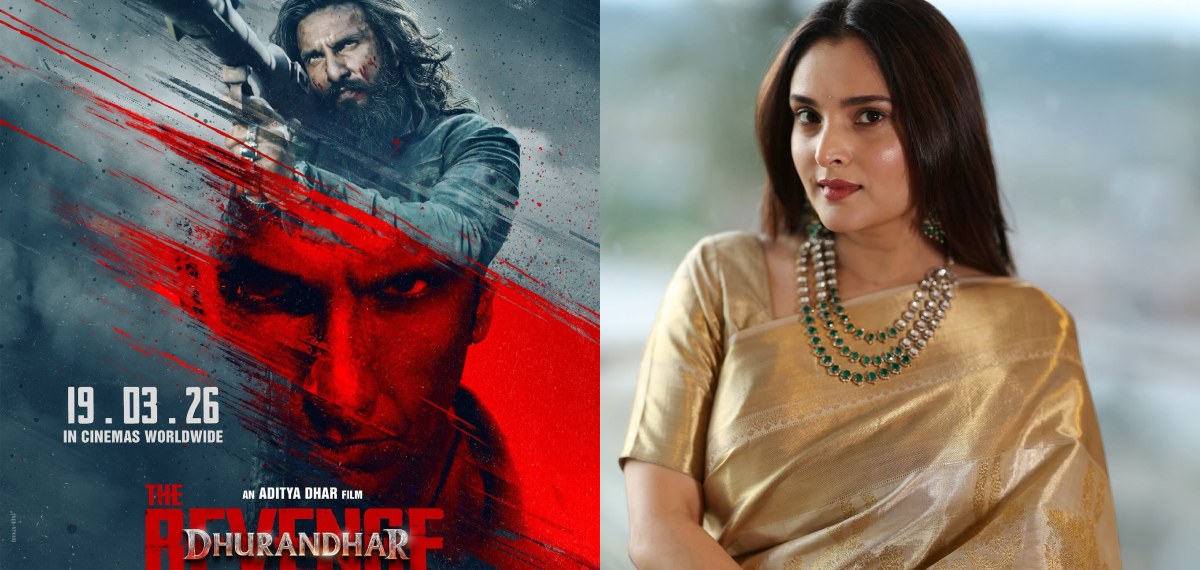 തിയേറ്ററിൽ പോയി സമയം കളയരുത്, അഭിനയവും സംവിധാനവും ദയനീയം; ധുരന്ദർ 2 വിനെ വിമർശിച്ച് ദിവ്യ സ്പന്ദന