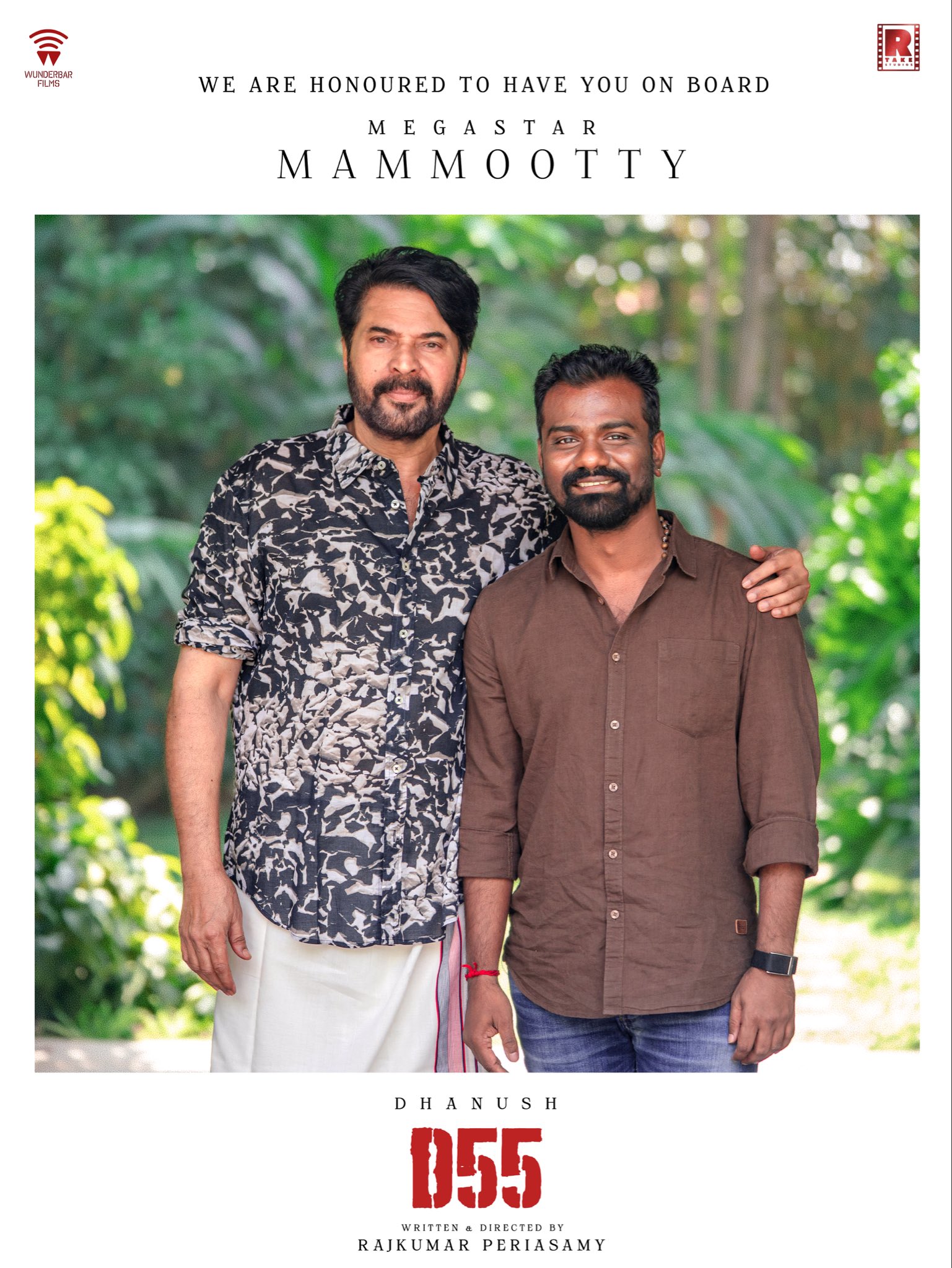 mammootty