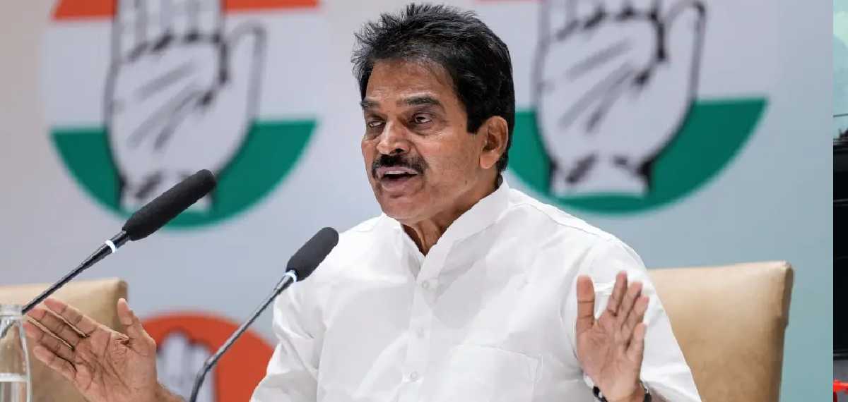 വേദിയിലും സദസിലും ഉള്ള ആര്ക്കും തന്നോട് ചോദിക്കാം, വീട്ടില് പോയി പറയാന് പറയില്ല; കെ സി വേണുഗോപാല്