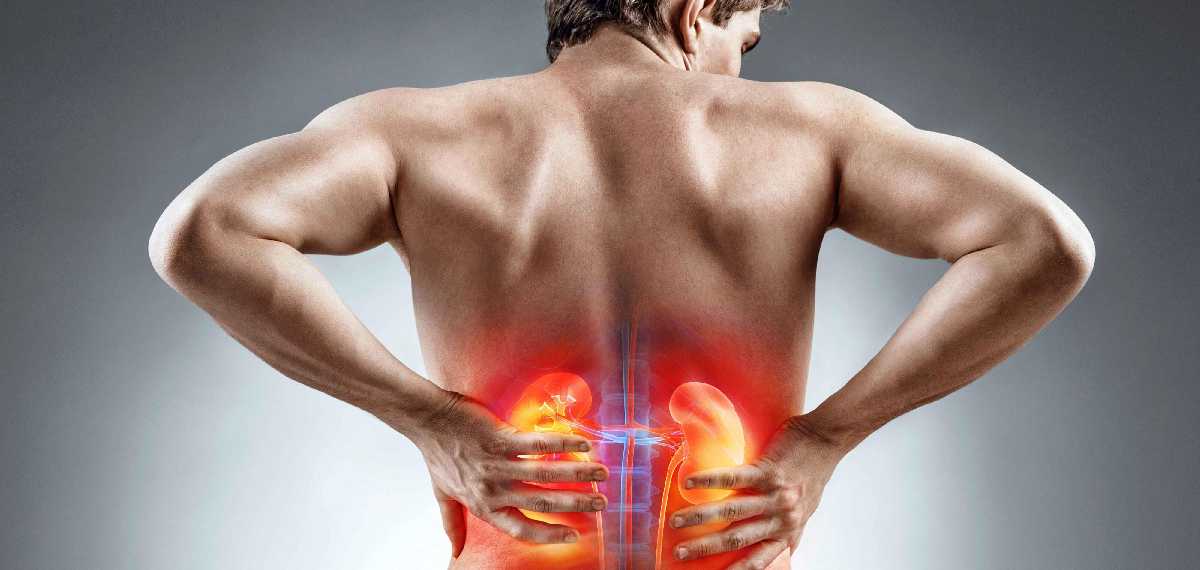 kidney cancer symptoms