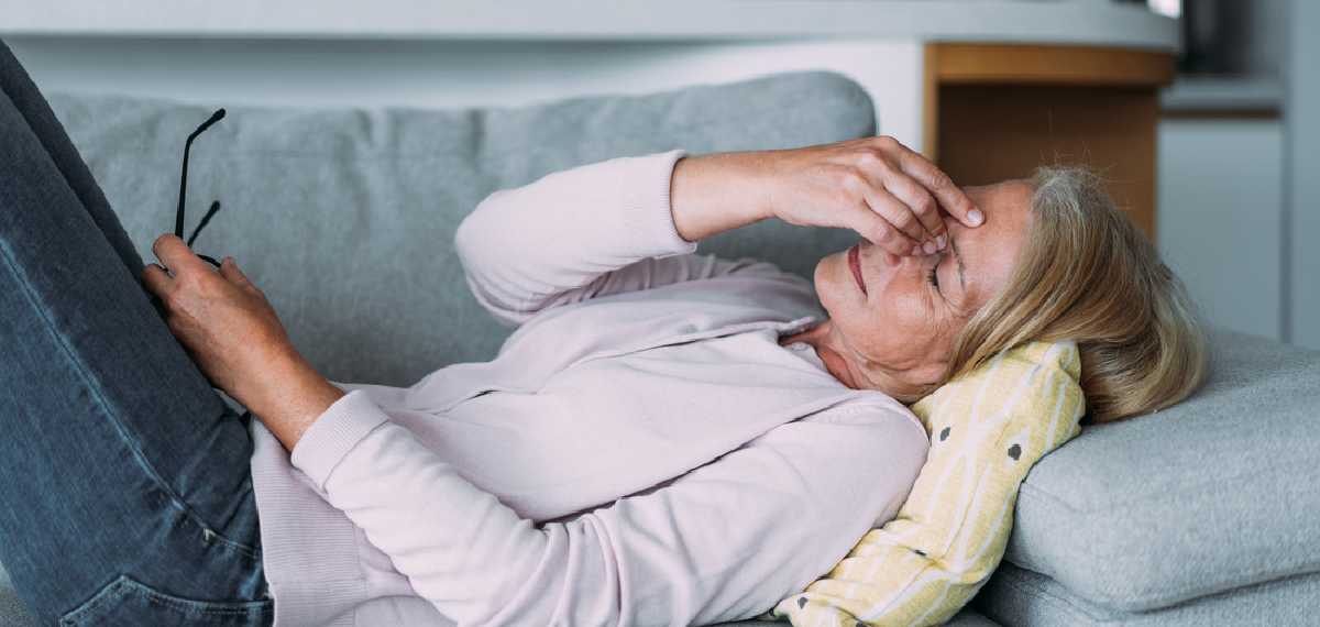 kidney cancer symptoms