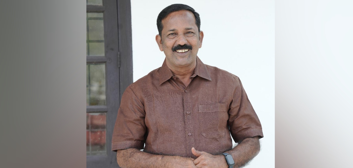 വിഭാഗീയത കത്തിനിൽക്കേ മണ്ഡലം സെക്രട്ടറി സ്ഥാനം ഒഴിഞ്ഞ് ടി എം സിദ്ദിഖ്; ആരോഗ്യകാരണങ്ങളാലെന്ന് വിശദീകരണം