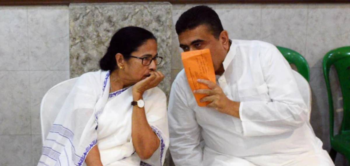 Suvendu Adhikari's 'strongman' status is highly questionable; Mamata unlikely to face stiff challenge in Nandigram