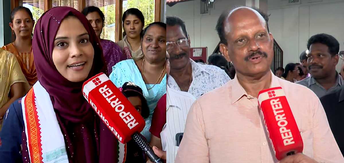 'ഫാത്തിമ തഹ്ലിയക്ക് മറുപടി പറയാനില്ല'; ജമാഅത്തെ ഇസ്ലാമി നോമിനി പരാമർശം അടഞ്ഞ അധ്യായമെന്ന് അഹമ്മദ് ദേവർകോവിൽ