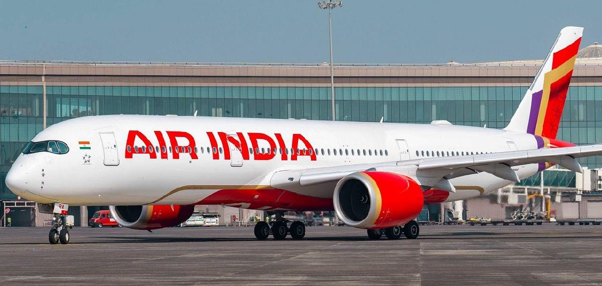 വിമാന ടിക്കറ്റ് നിരക്ക് നിയന്ത്രണം നീക്കി കേന്ദ്രം; ടിക്കറ്റ് ചാർജ് വർദ്ധിപ്പിക്കാനൊരുങ്ങി എയർ ഇന്ത്യ