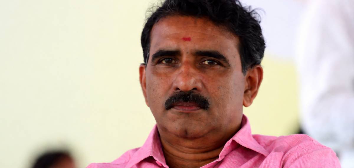 ബി ഗോപാലകൃഷ്ണന്റെ വിവാദ പ്രസ്താവനയില്‍ റിപ്പോര്‍ട്ട് തേടി മുഖ്യ തെരഞ്ഞെടുപ്പ് ഓഫീസര്‍