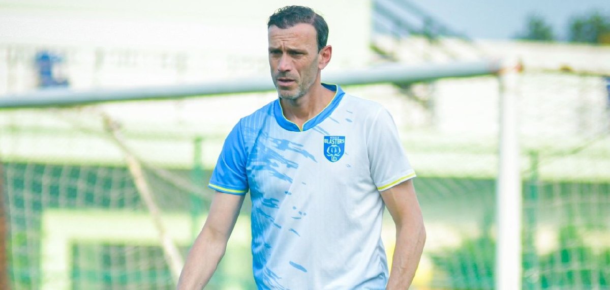 തുടർതോല്‍വികൾ മാത്രം ഫലം; കോച്ച് കറ്റാലയെ പുറത്താക്കാൻ ബ്ലാസ്റ്റേഴ്സ്, തീരുമാനം ഉടനെന്ന് റിപ്പോർട്ട്