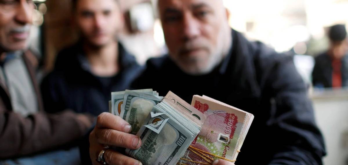 iran people and currency