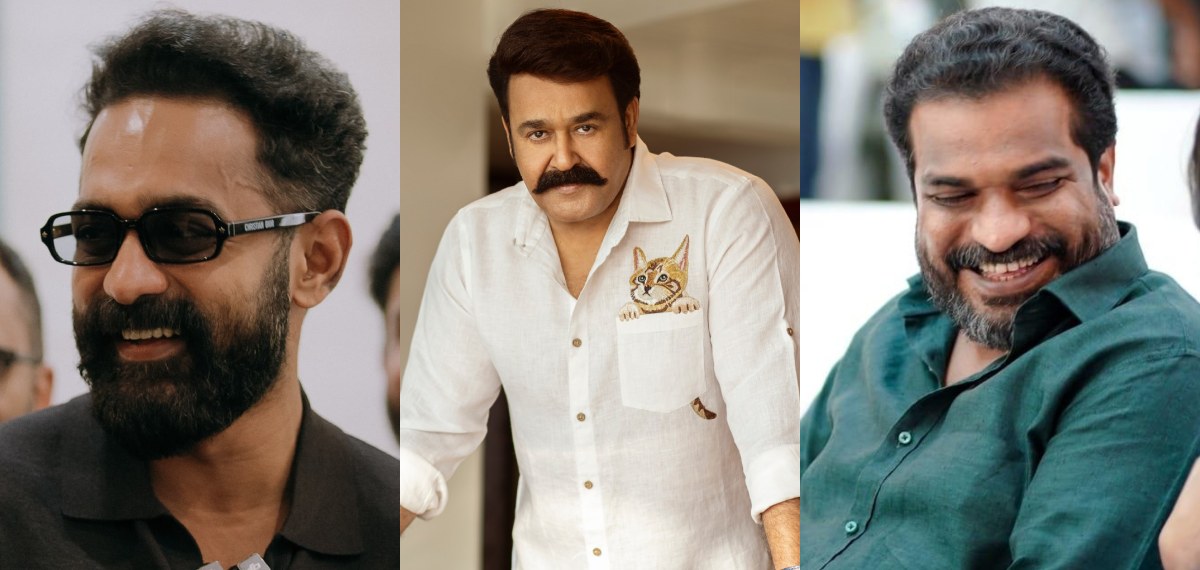 ഡ്രീം കോമ്പോ! ദിലീഷ് പോത്തൻ-മോഹൻലാൽ ചിത്രത്തിൽ ആസിഫ് അലിയും?; റിപ്പോർട്ട്