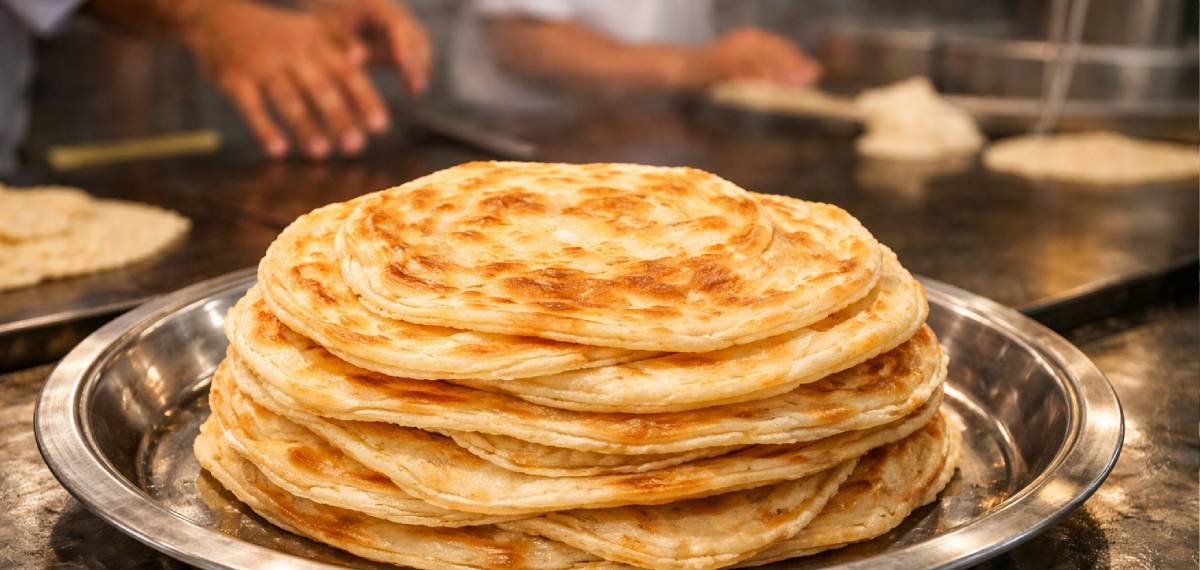 എല്‍പിജി ക്ഷാമം രൂക്ഷം; പൊറോട്ടയുടെ വില വര്‍ധിപ്പിച്ചു, കൂടുതല്‍ ഹോട്ടലുകള്‍ പൂട്ടി