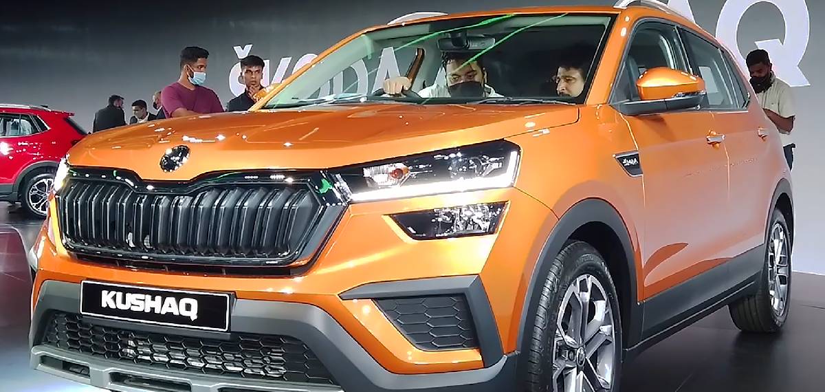 1 ലക്ഷം യൂണിറ്റ് വില്പ്പന ലക്ഷ്യമിട്ട് സ്കോഡ ഇന്ത്യ; പുതിയ മോഡലുകളുമായി വിപണിയിലേക്ക്