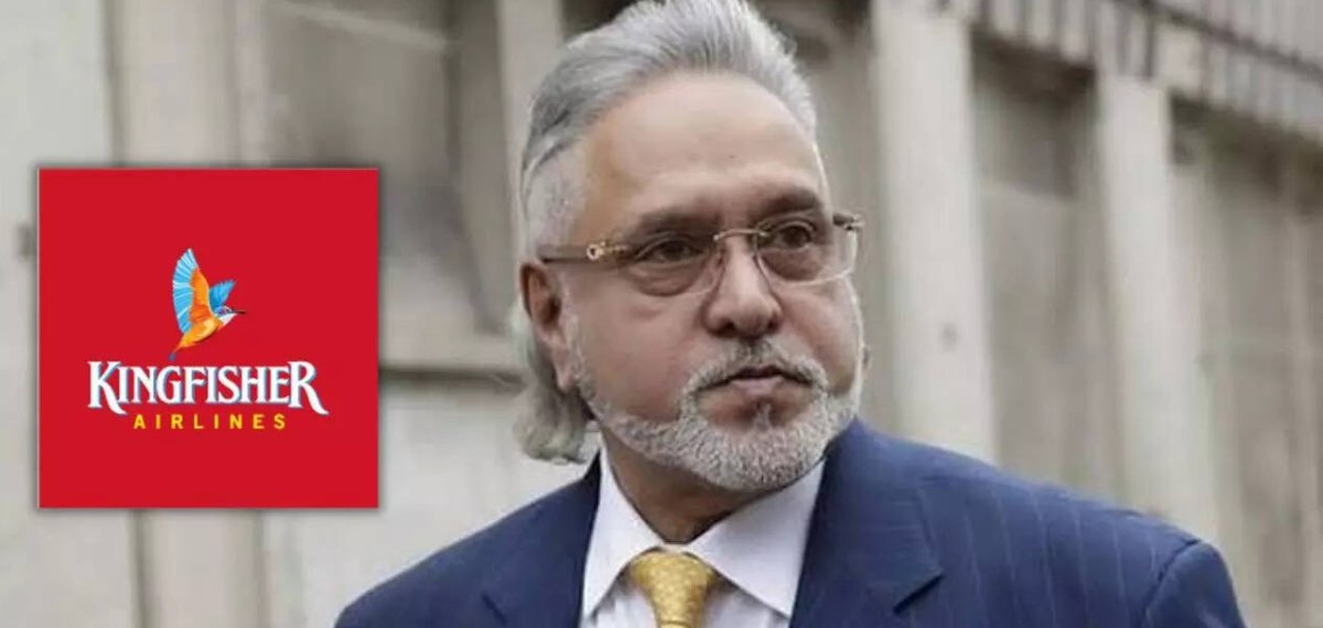 vijay mallya