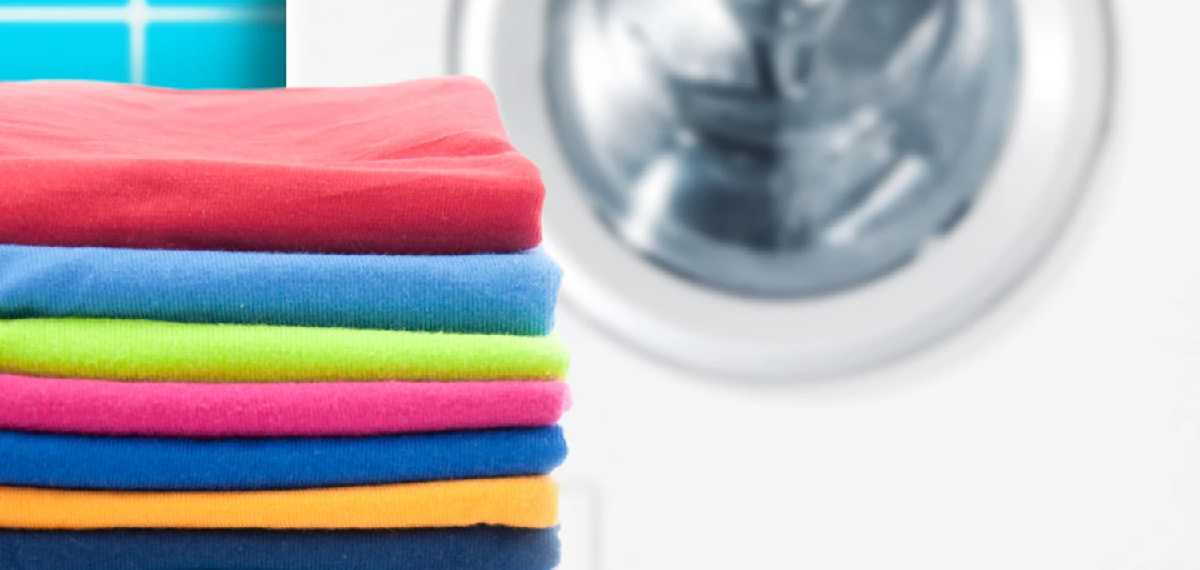 WASHING CLOTHS