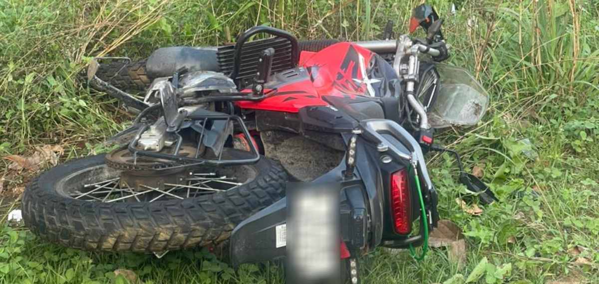 നിയന്ത്രണം വിട്ട ബൈക്ക് മതിലില്‍ ഇടിച്ച് യുവാക്കള്‍ക്ക് ദാരുണാന്ത്യം