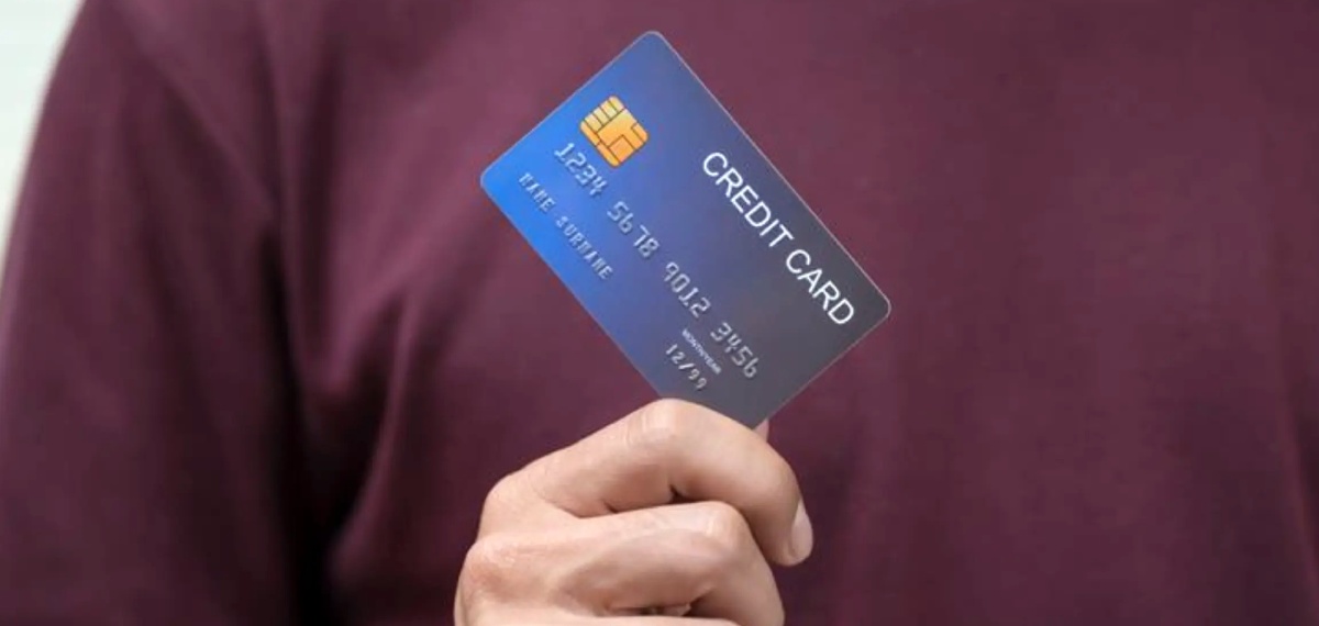 credit card