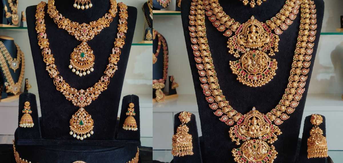 Gold prices in Kerala fell today, March 23