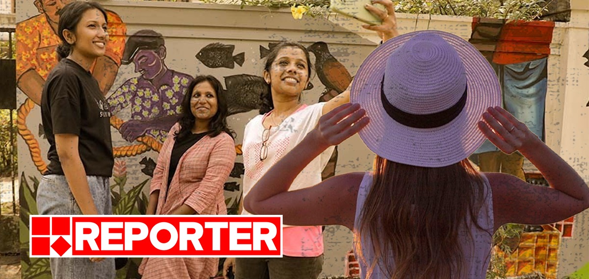 ജെൻഡർ ഇൻക്ലൂസീവ് ടൂറിസത്തിൻ്റെ കേരള മോഡൽ, സ്ത്രീ സൗഹൃദമാകുന്ന കേരളത്തിന്റെ വിനോദ സഞ്ചാരയിടങ്ങൾ