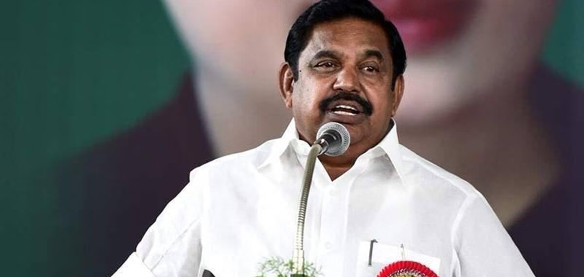 'സ്ത്രീകൾക്ക് ഫ്രീ ഫ്രിഡ്ജ്, യുവാക്കളുടെ ലോൺ എഴുതിതള്ളും'; വമ്പൻ ഓഫറുമായി എഐഎഡിഎംകെ