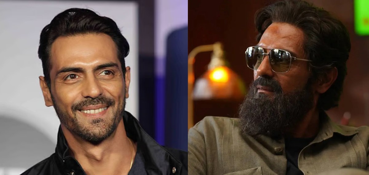 മുംബൈ ആക്രമണം നേരിൽ കാണേണ്ടി വന്നത് ജന്മദിനത്തിൽ, ധുരന്ദർ എന്റെ പകവീട്ടൽ ആണ്,' അർജുൻ  രാംപാല്‍