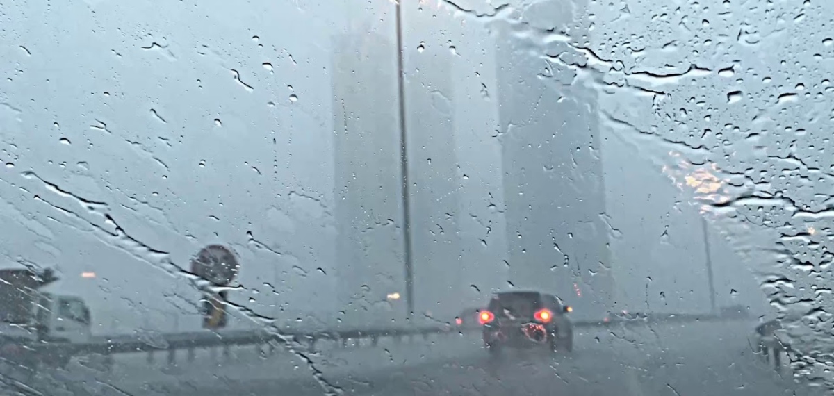 ബഹ്റൈനിൽ മഴ ശക്തമാകും; ജനങ്ങൾ ജാ​ഗ്രത പാലിക്കണമെന്ന് മുന്നറിയിപ്പ്