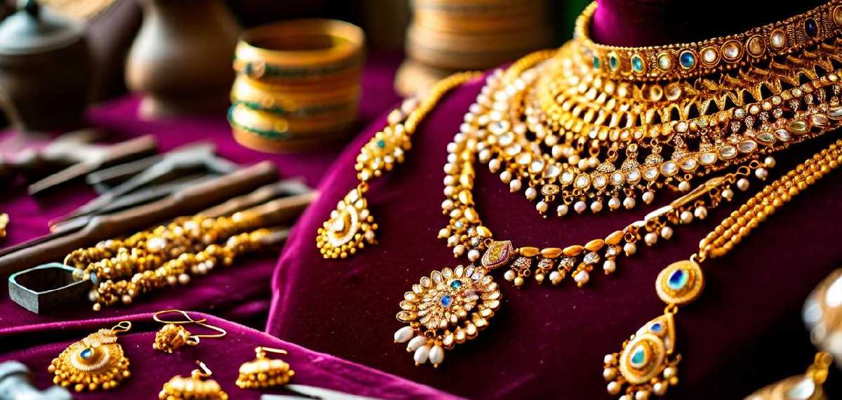 Gold prices in Kerala have fallen again today, March 24.