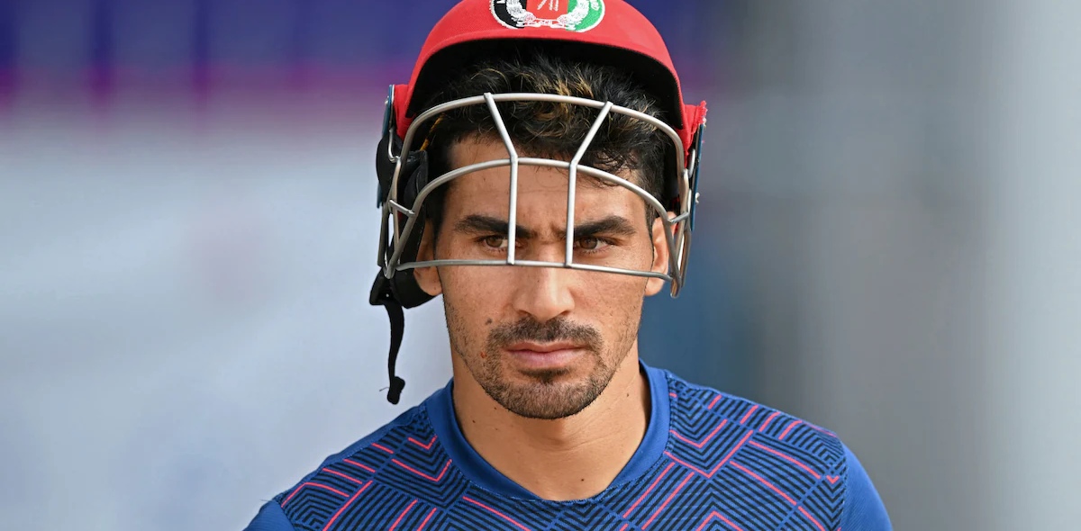 'പാകിസ്താനെതിരെ തോറ്റതോടെ അന്ന് ആളുകൾ ജീവനൊടുക്കി'; വെളിപ്പെടുത്തലുമായി അഫ്ഗാൻ താരം