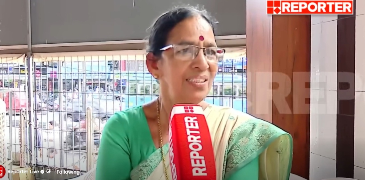 കെ പി രമണിയെ പുറത്താക്കി സിപിഐഎം