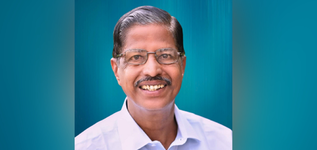 ബിജെപിയുടെ പരാതി; മലമ്പുഴയിലെ എൽഡിഎഫ് സ്ഥാനാർത്ഥി എ പ്രഭാകരന്റെ പത്രിക മാറ്റിവെച്ചു