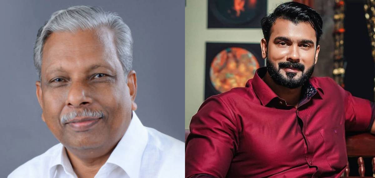 കുന്നംകുളത്ത് LDFസ്ഥാനാർത്ഥി ACമൊയ്തീന്റെ പത്രികയിൽ തർക്കം;അരുവിക്കരയിൽ NDA സ്ഥാനാർത്ഥിയുടെ പത്രിക സ്വീകരിച്ചു