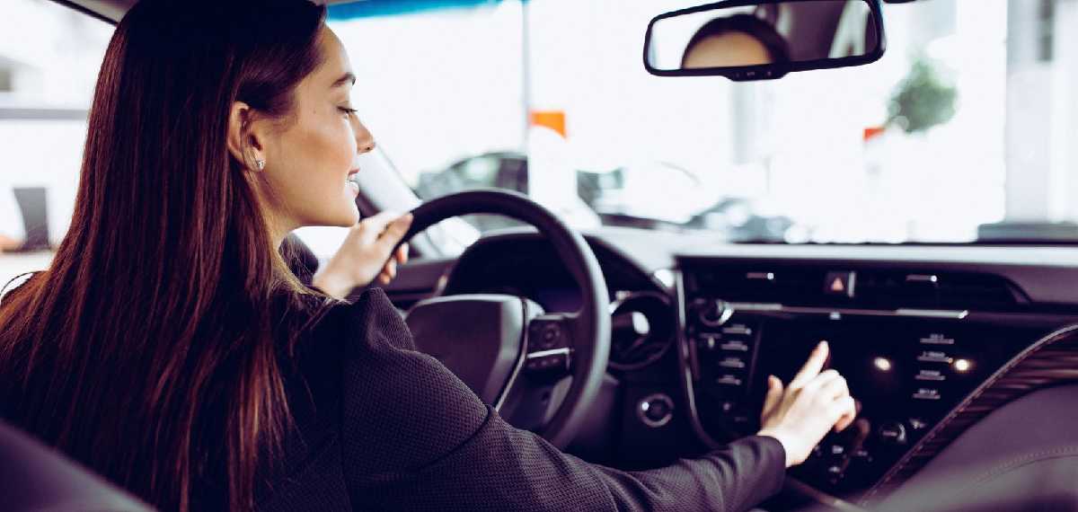 Driving licence in india