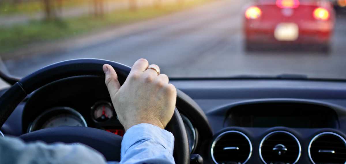 Driving licence in india