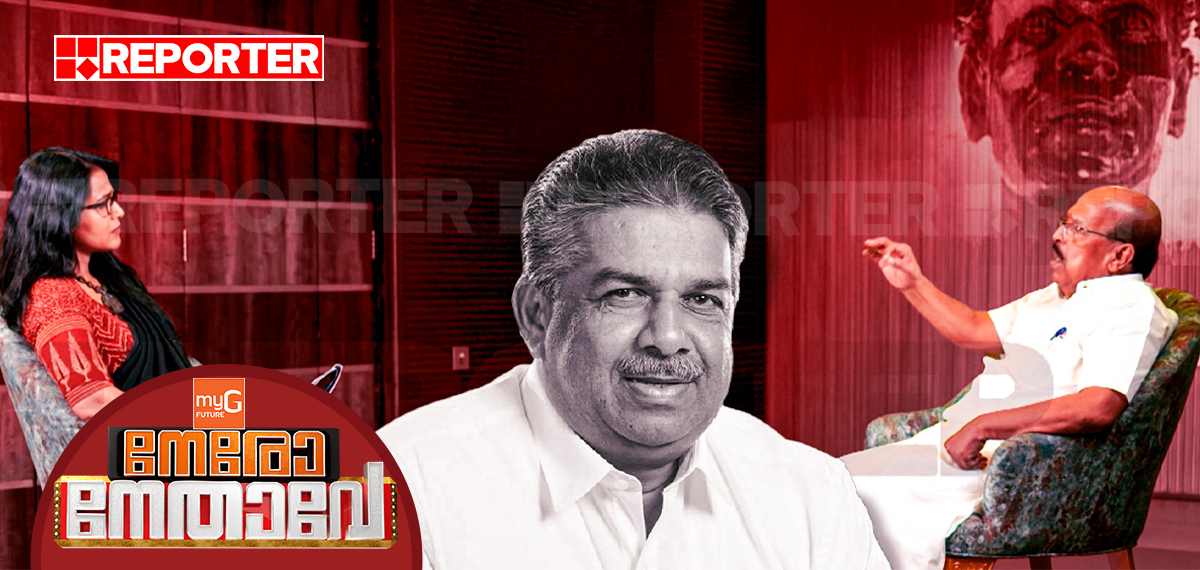 'കൃഷ്ണപ്പിള്ള സ്മാരകംതകര്‍ത്ത സംഭവത്തില്‍ സജിചെറിയാന്‍ സംശയമുനയില്‍';സുധാകരന്റെ ഞെട്ടിക്കുന്ന വെളിപ്പെടുത്തല്‍