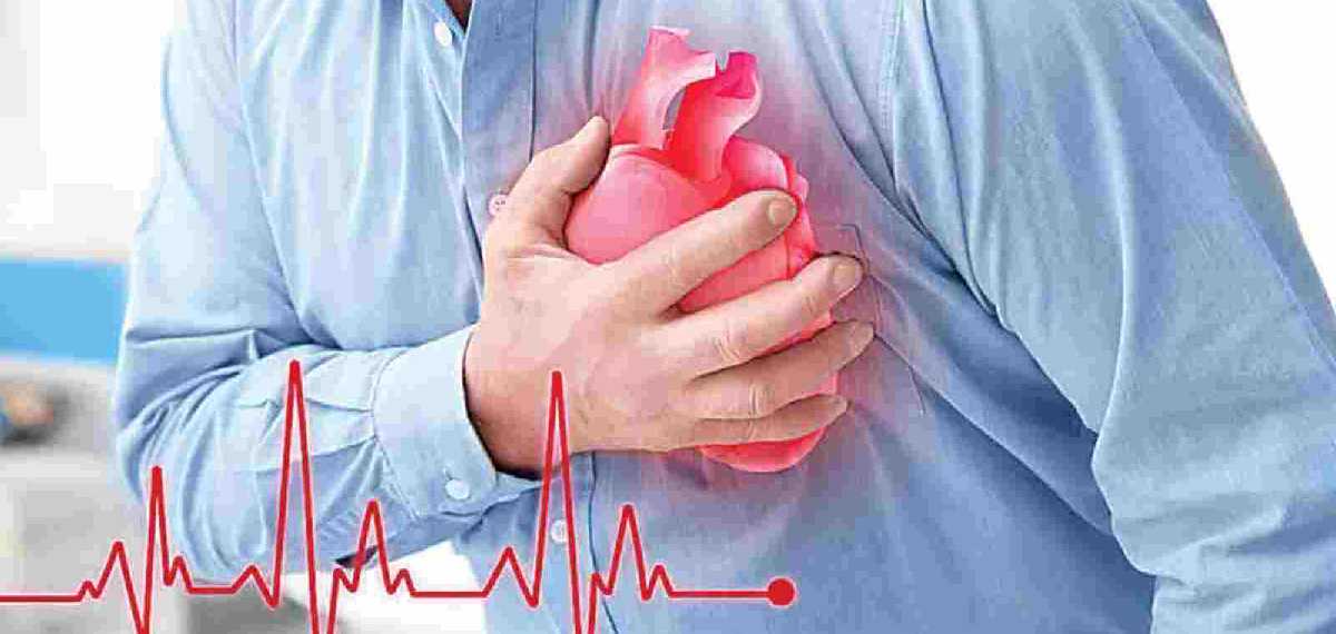 heart block symptoms